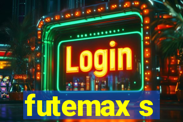 futemax s